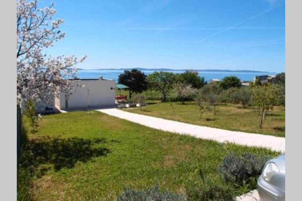 Summerhouse Calypso Spalato Esterno foto