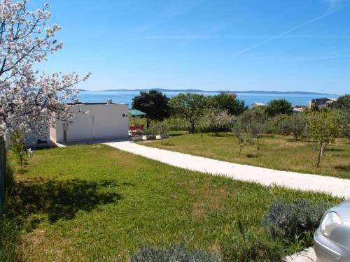 Summerhouse Calypso Spalato Esterno foto